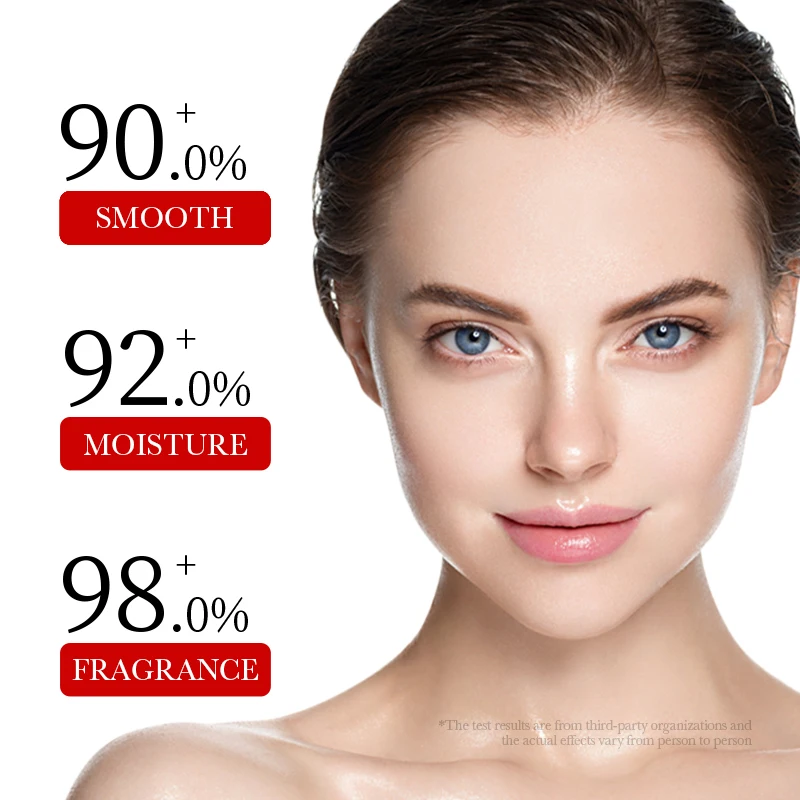 OEM SADOER Private Label Fruit Nourishing Beauty Cosmetic Products Pomegranate Deep Moisturizing Relieve Whitening Skin Care Set