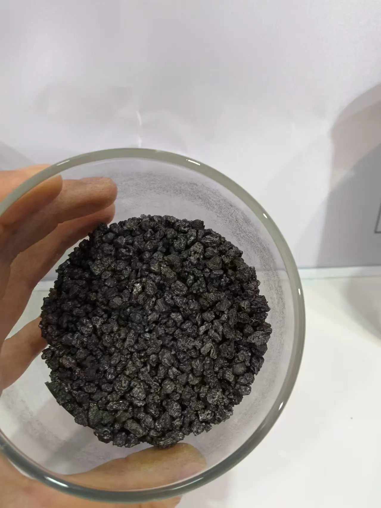 Available For Export high quality petroleum foundry semi hard gas coke coking steam coal in bulk