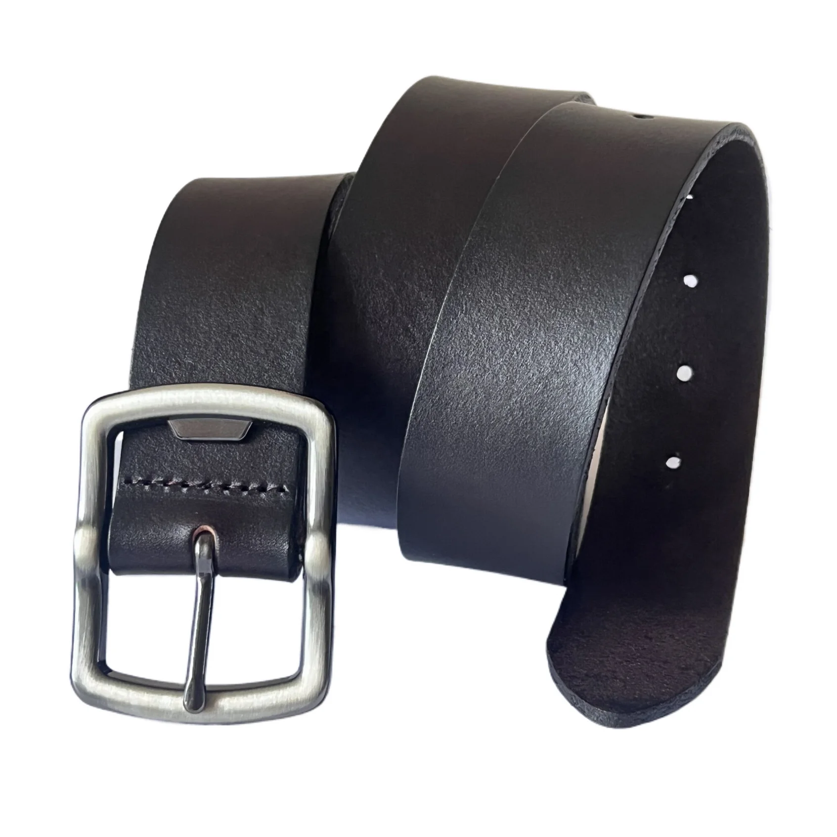 belts leather 100% genuine leather belts for men vintage jeans retro belt with Customize Beer Opener Buckle