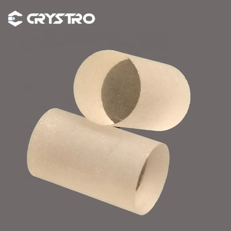 TGG(Terbium Gallium Garnet)  crystals faraday isolator rotator laser laser parts