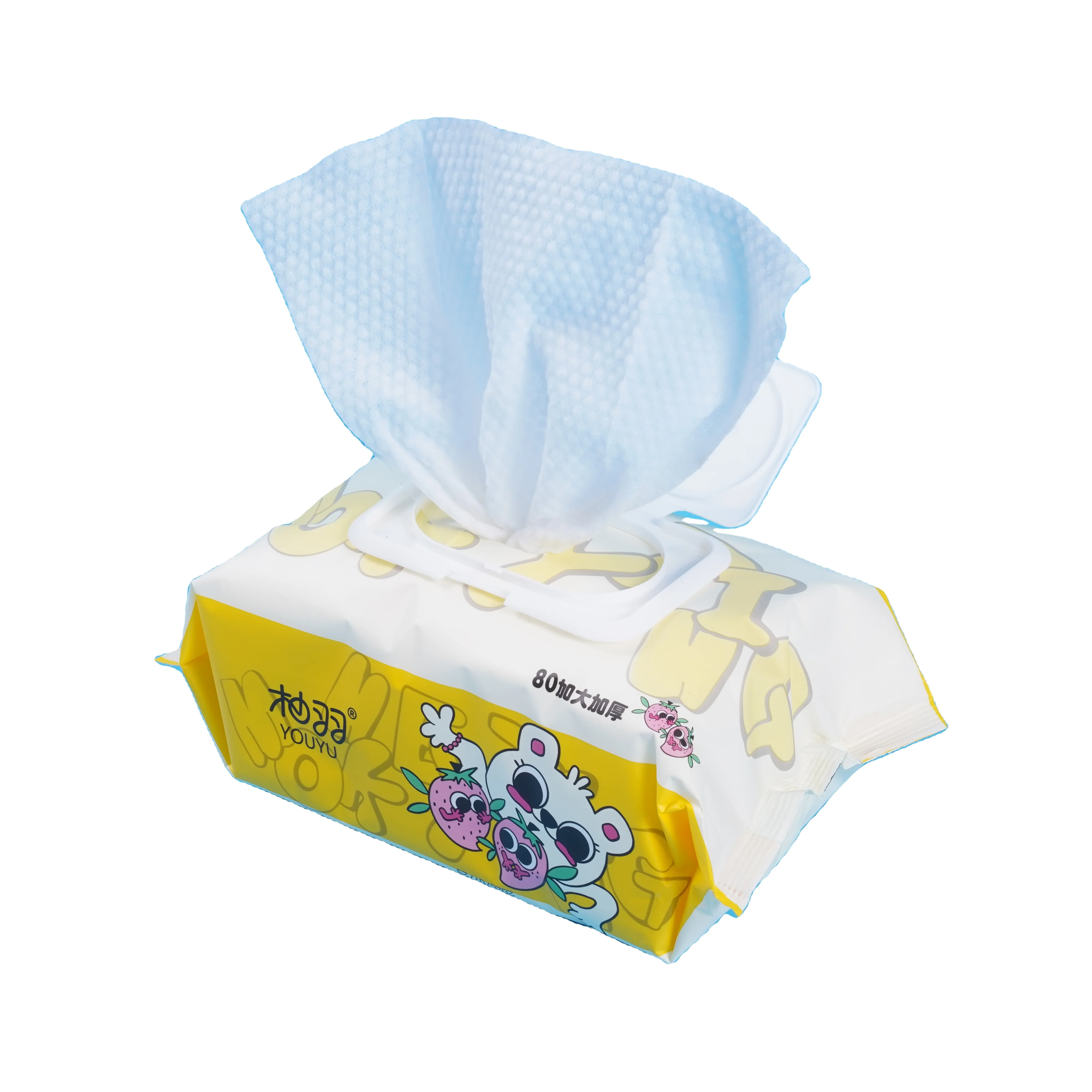 Хит продаж дешевые детские влажные салфетки машина цены на для семьи