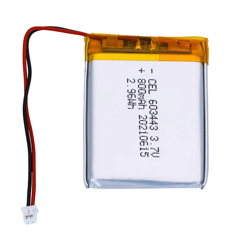 3.7 V 4000Mah Lithium Polymer Battery Original 3C L G Chem N2.1 3.7V 60Ah Polymer Lithium
