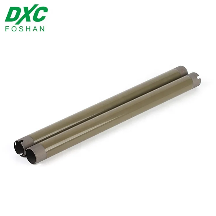 Верхний тепловой ролик фьюзера типа OEM для Xerox DC156 DC186 DC236