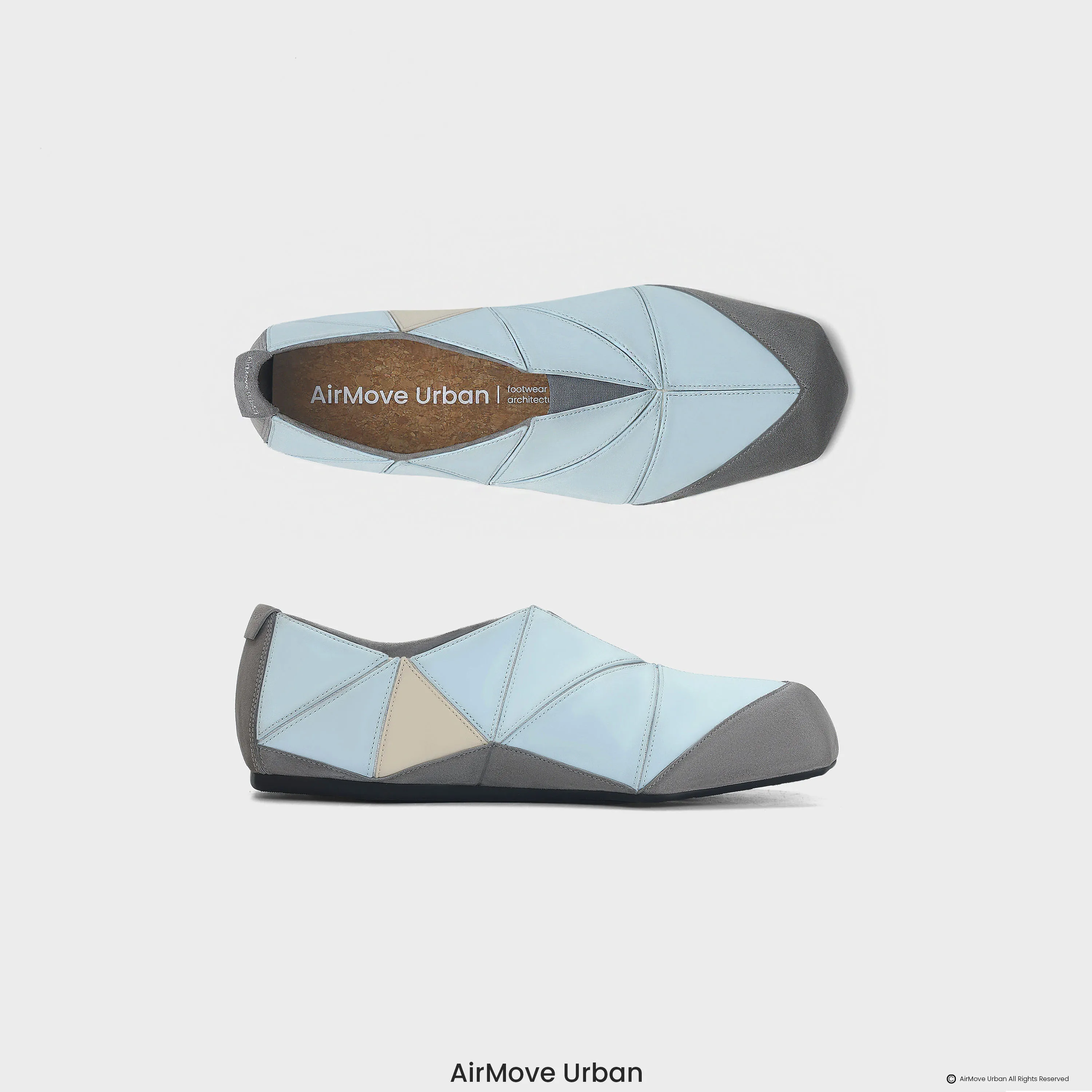 Wholesale Urban Walking Footwear With Lifting Platform - Minimalist, Breathable, And Water Repellent Shoes