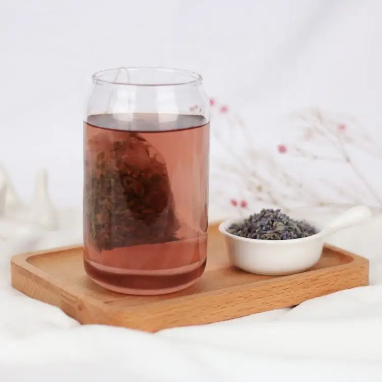 100% pure eye pillow lavender dried lavender flowers tea bags seed lavender