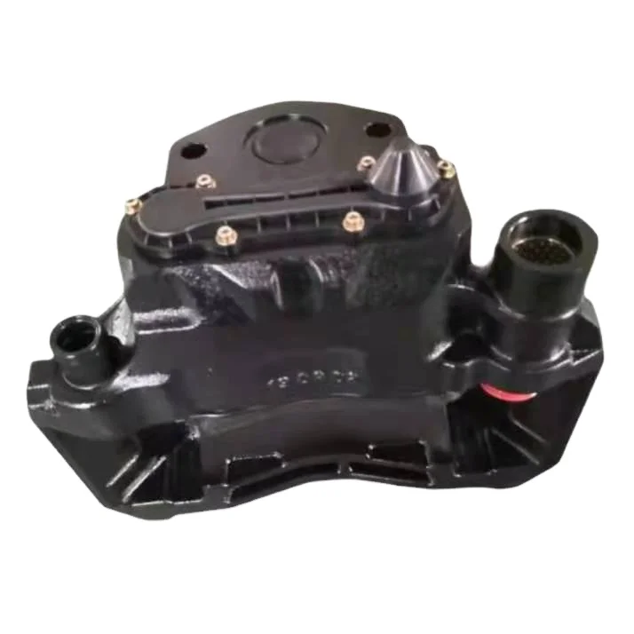 Hot Sale Cargo Truck Brake Caliper Kit SN7 Brake Caliper K003804 SN7213RC for Truck Part Bus