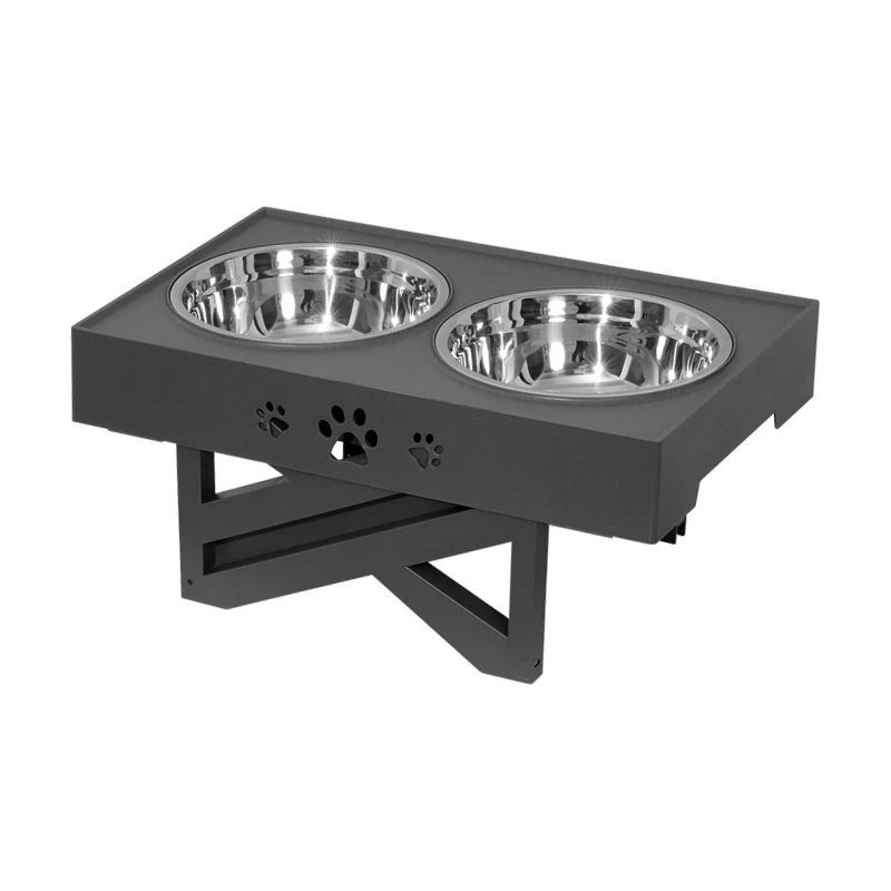 Оригинальная Заводская стеклянная миска для домашних животных