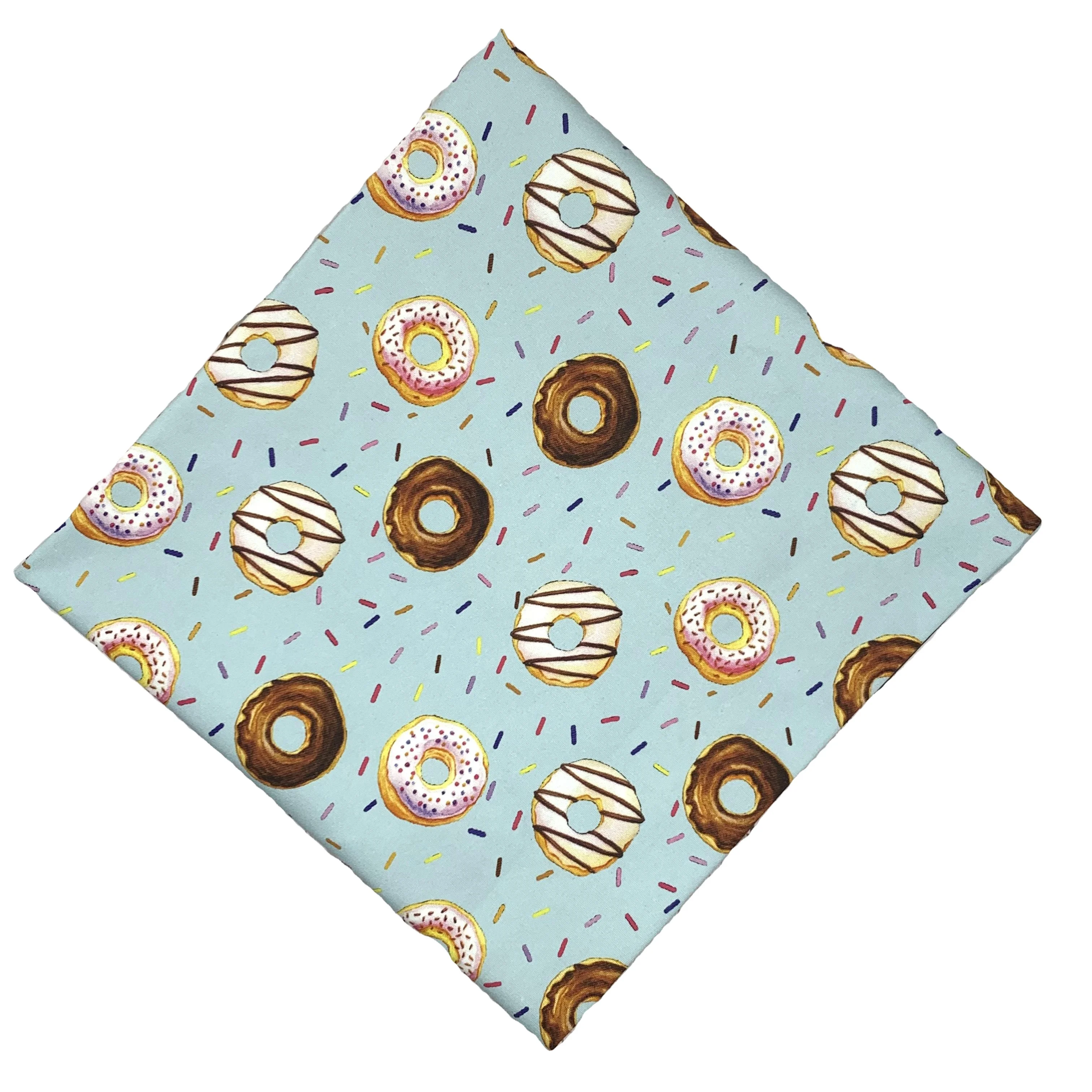 
Low MOQ digital printing cotton canvas fabric 