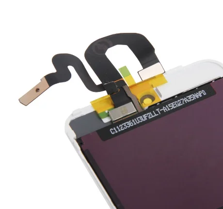 LCD touch Screen assembly  for iPod touch 5 5th 6 th 7th  lcd  screen display