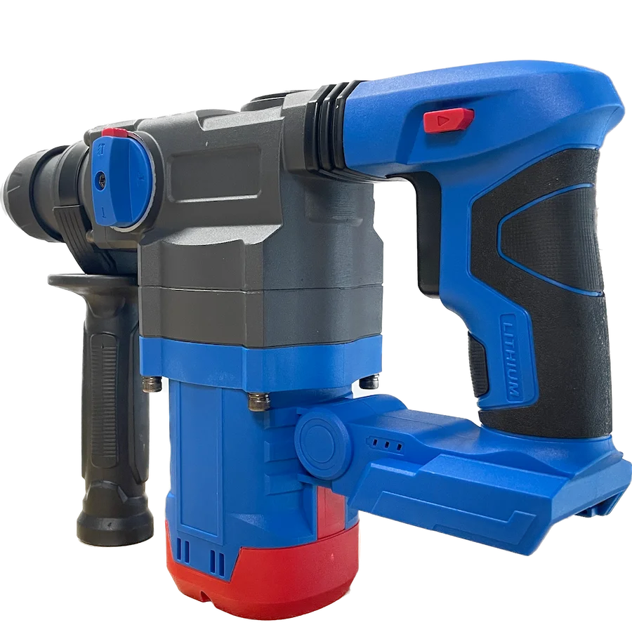 OEM 22mm 2-26 AETC instant braking technology high quality rotary power hammer drill