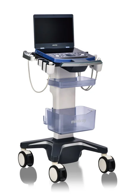 Mindray Vetus E7/MX7 Portable Ultrasound Imaging System For Veterinary Use hospital