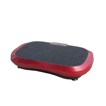 Space Training Home Use Super fit massage thin Oscillation Vibration -Plate Has weight loss function