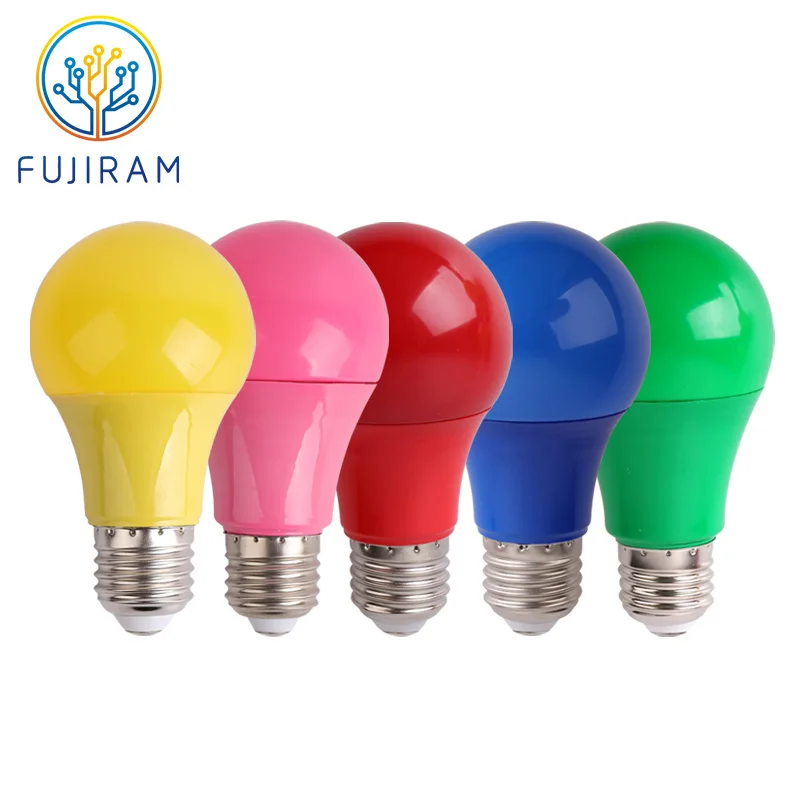 High Quality Smart Multicoloured E27 5W Warm 12V Bulb Drive Dc Cool Led Light Bulb With Good Reviews