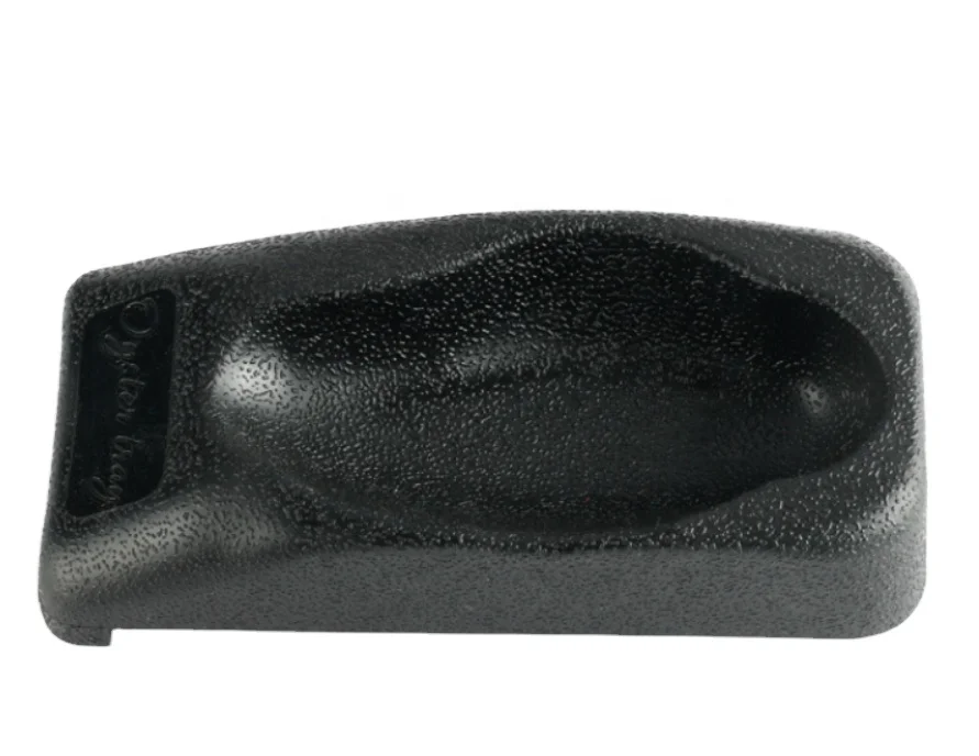 Economic kitchen PVC oyster holder Plastic oyster clamp seafood tools