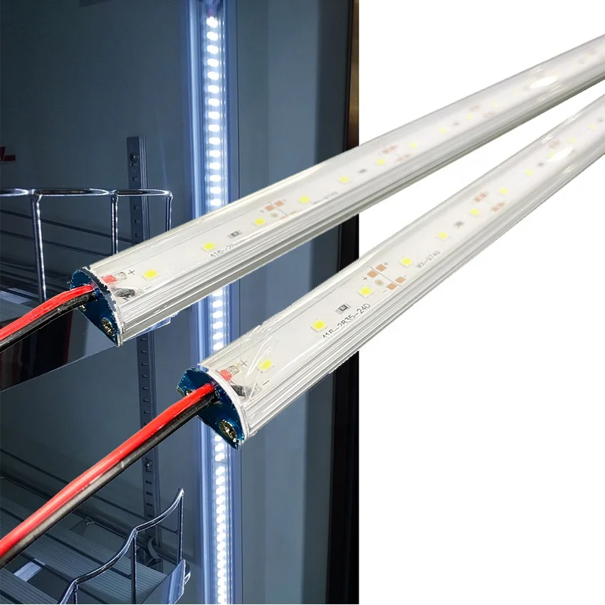 waterproof ip65 linear led bar light for refrigerator