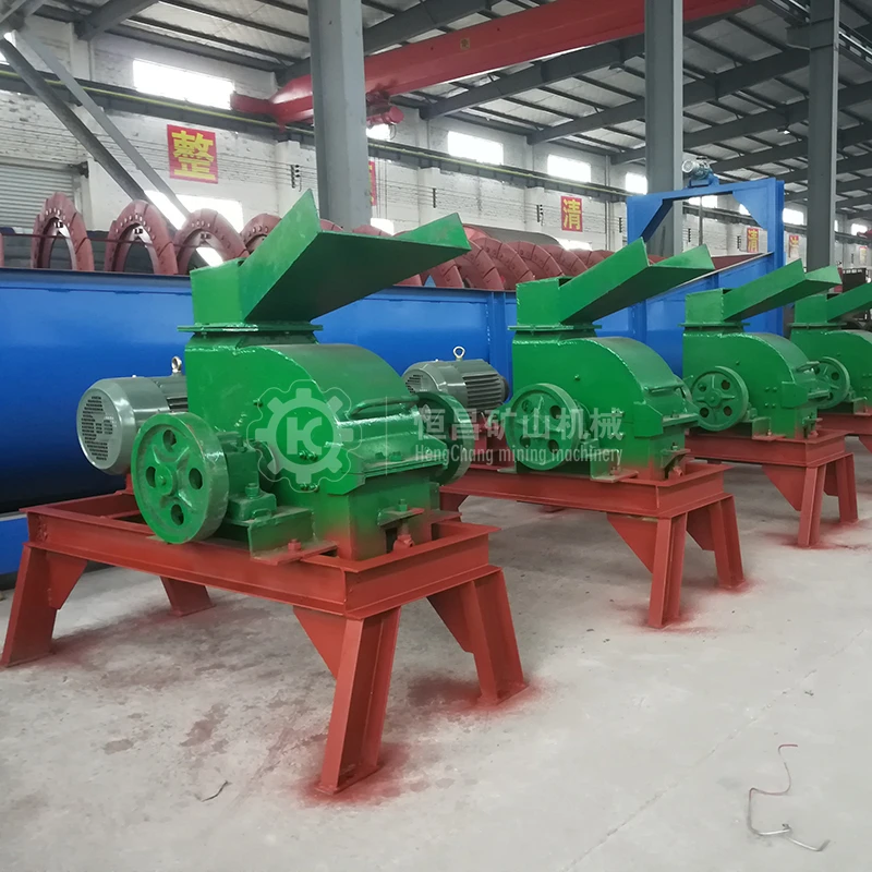 Hammer Mill Mining Grinder Stone Hammer Crushing Machine Rock Gold Hammer Mills