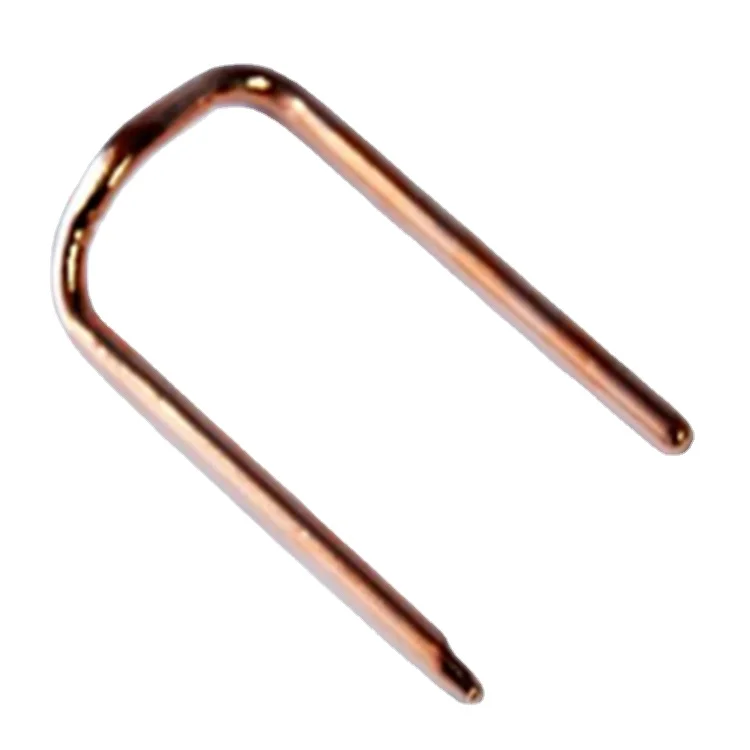 Hot Selling Cheap High Technique Round Type Bending Heat Sink With Heat Pipe