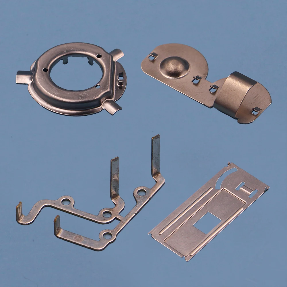 OEM алюминиевая нержавеющая сталь листового металла обработки штамповки изгиба лазерной резки поставщиков услуг по изготовлению