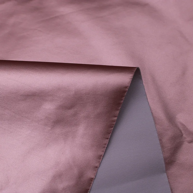 Quality Factory Wholesale 100% nylon fabric ripstop nylon taffeta fabric