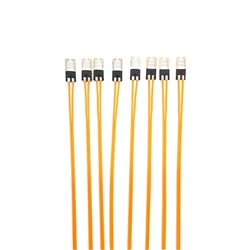 Electric matches new reusable no powder ignite fireworks shells or cold ice fountain e-match igniter