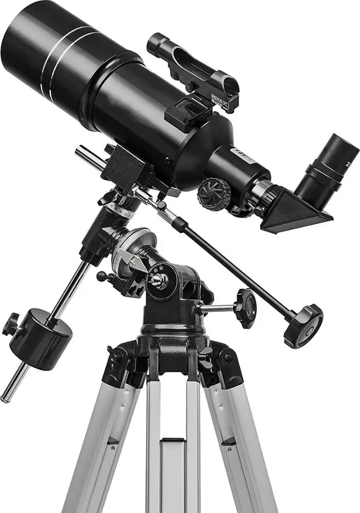 FORESEEN 750150/1200150 Cellphone Refractor Professional Astronomical Telescope
