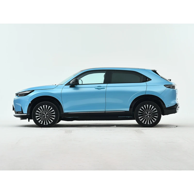 2022 компактный внедорожник eNS1 5doors5seats чистый Электрический 420 км 510