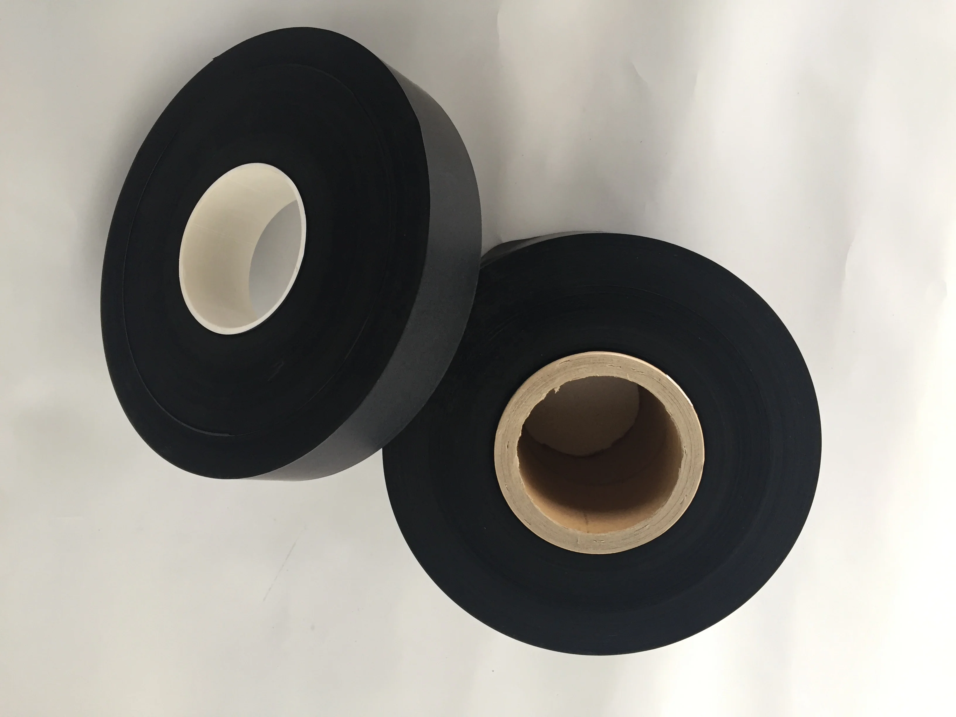 
Conductive PackingPlastic PE Carbon Black Film On Roll 