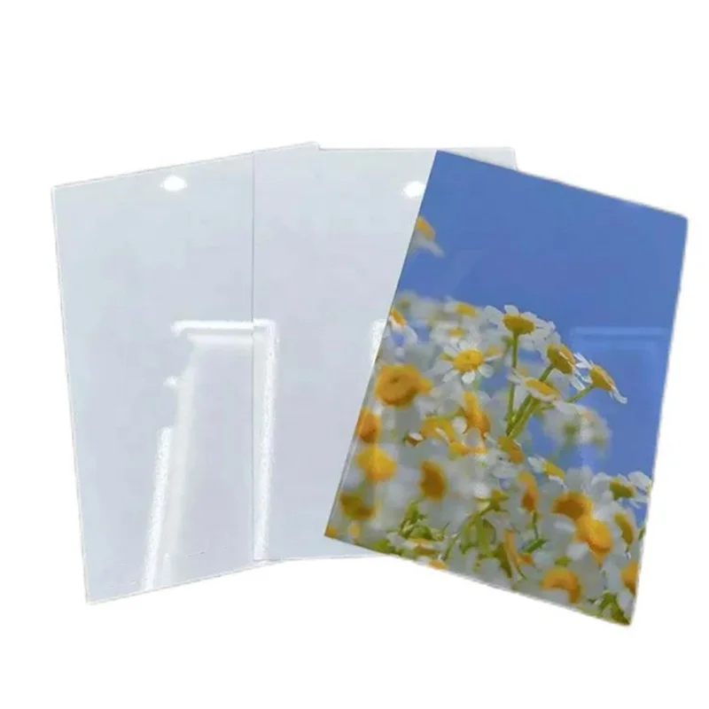 Производитель сублимационной печати заготовки фотопанели алюминиевая пластина сублимационный металлический алюминиевый лист для сублимации