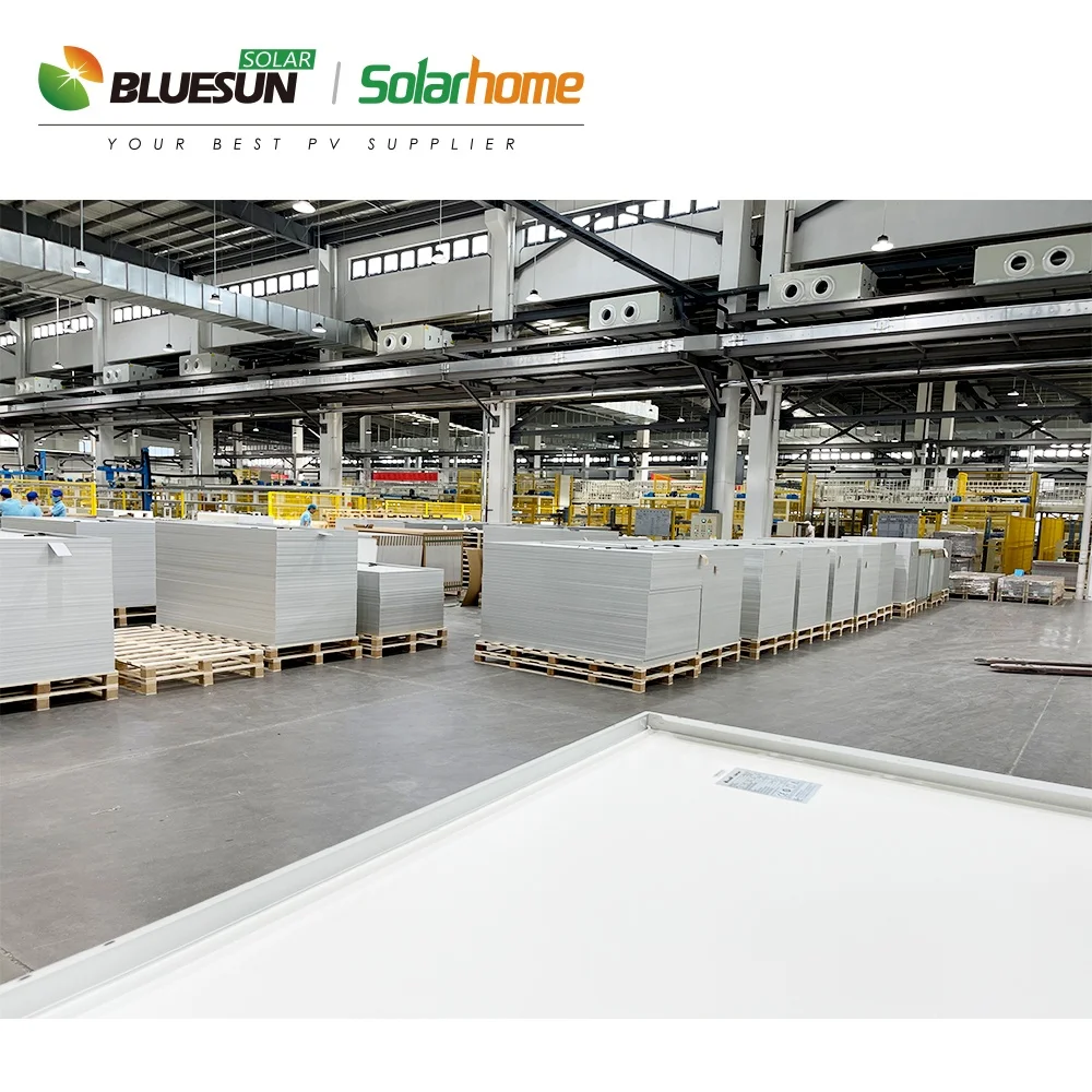 Top 10 Seller 560watt Bluesun 144cells Sonnenkollektor 550w 540w 530w Monocrystalline Roof Panels For House