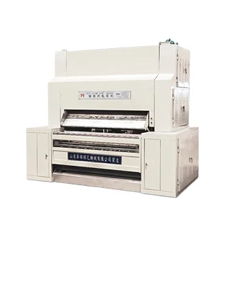 Steel structure farm cotton seeds velvet separating machine MBJ144 sawtooth cotton seeds delint machine