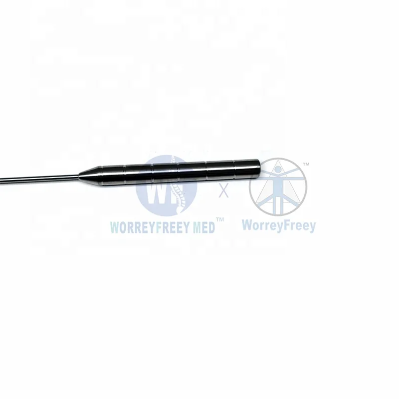 10mm interlaminar spine endoscopeendoscopic instrument orthopedic nerve hook spine endoscope