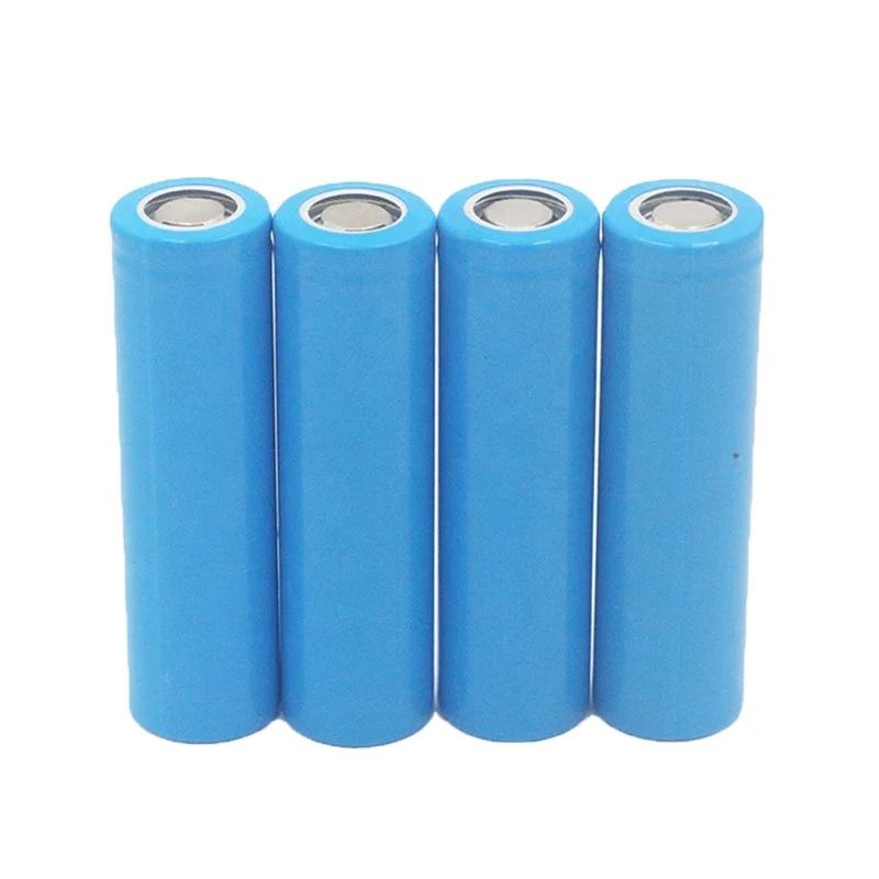 lithium ion 18650 3.7V 2500mAh 3C rechargeable li-ion power battery