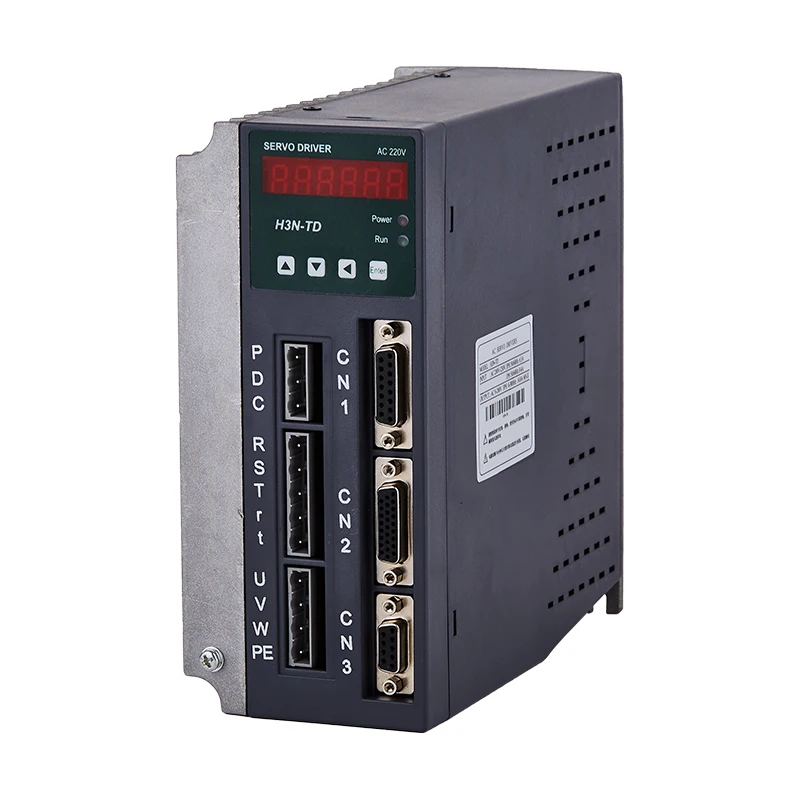 Серводвигатель 1kw-3. 5 кВт поставка из