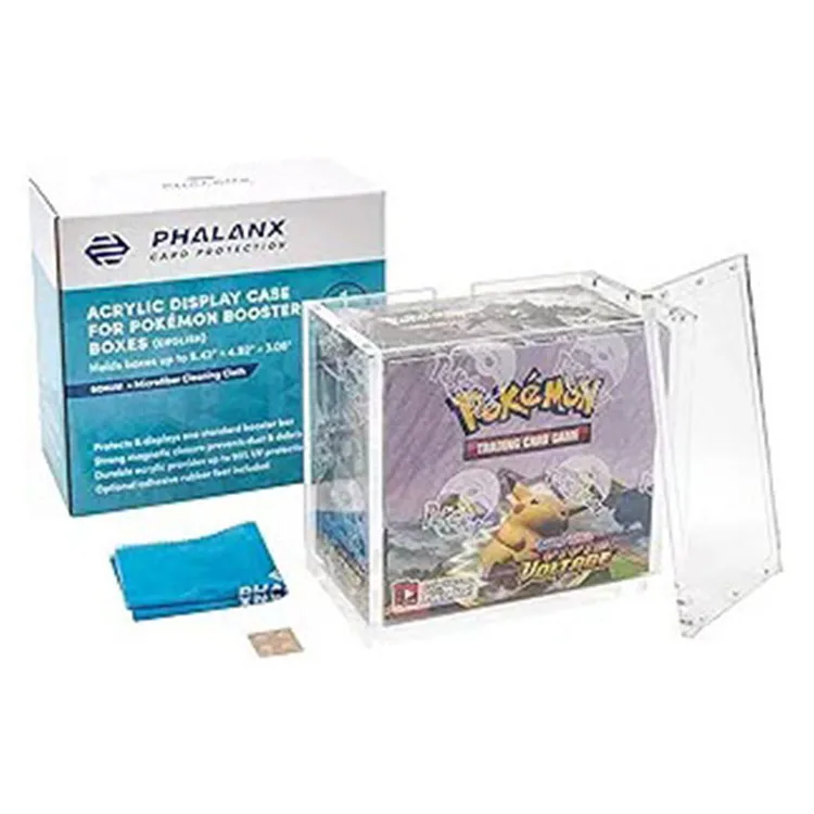 High quality multipurpose customized acrylic protection etb and acrylic display case acrylic iphone case