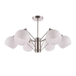 Пользовательский дизайн подвесной потолочный светильник для дома