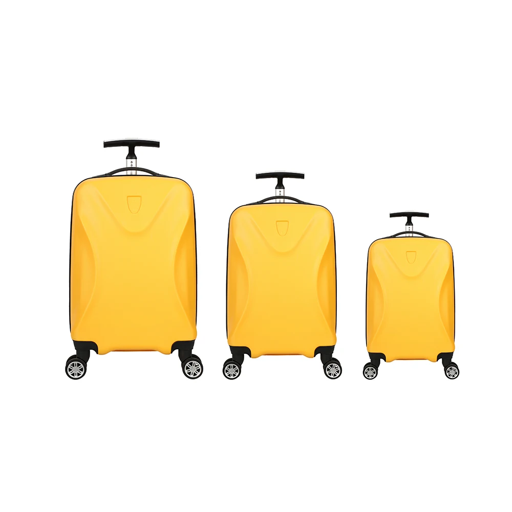 suitcase organizer luggage trolley computer bags ABS Trolley Hard Shell Suitcase w/TSA lock Blue SWISSTECH travel bags luggage