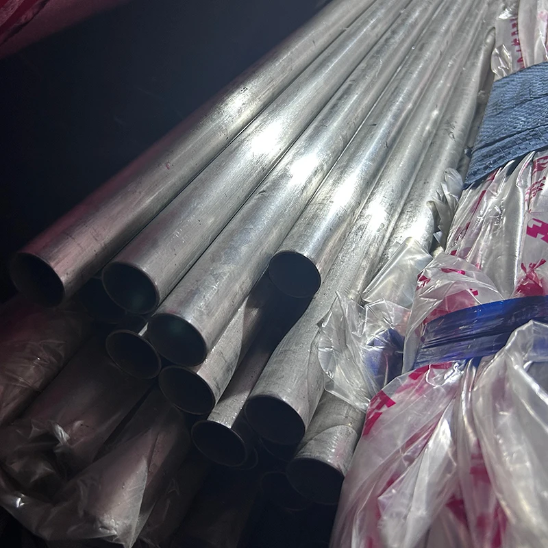 Cold Rolled/Hot Rolled AISI 4130 4140 Rolled Stainless Steel Seamless/Round Tube/Welded Pipe