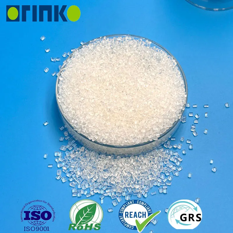 Hot sale lower water absorption polyamide 610 polyamide for filament