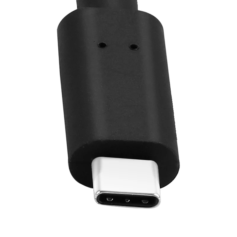 Волоконно-оптический кабель с разъемами USB 3 1 типа c и для гарнитуры Oculus