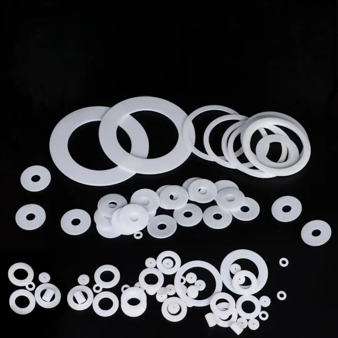High Quality Guaranteed, High End Cost-effective Gasket Gasket, High Quality PTFE NBR Silicone Rubber Gasket Seals
