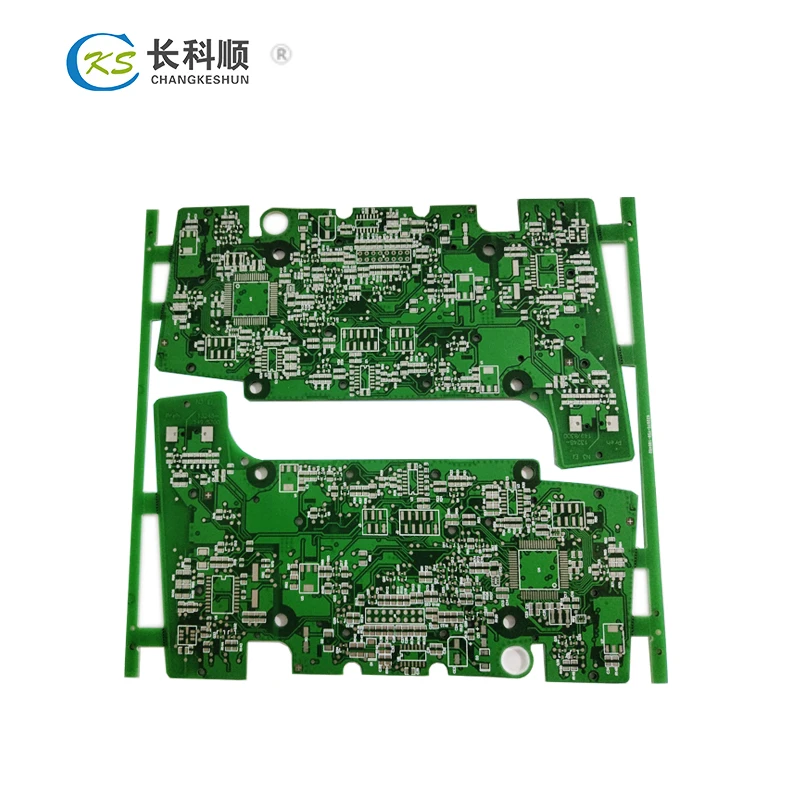 Shenzhen Electronic kit pcb assembly, pcb & pcba clone, pcba