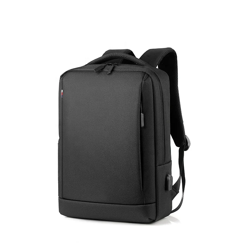New Product Laptop Backpack Ith Storage Compartment With Big Discount