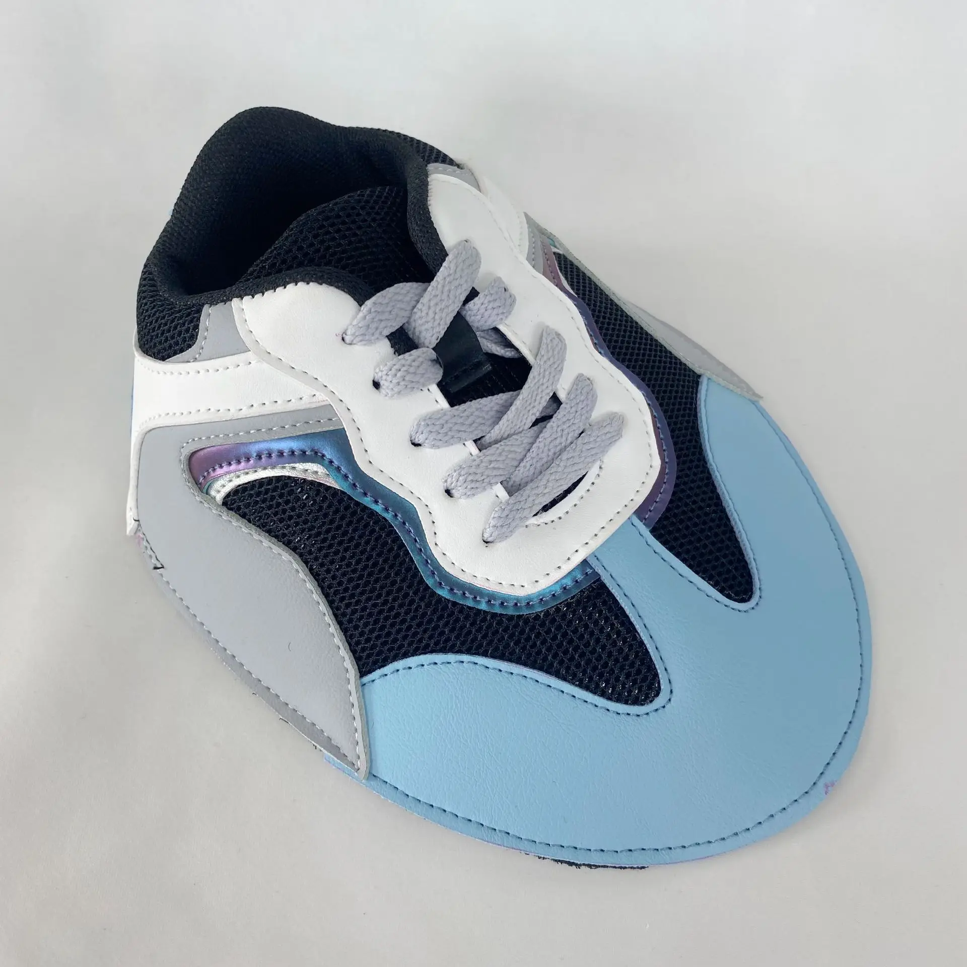 drop shipping made in bangladesh leather upper and lining man made sports waterproof sport for men safety shoes upper