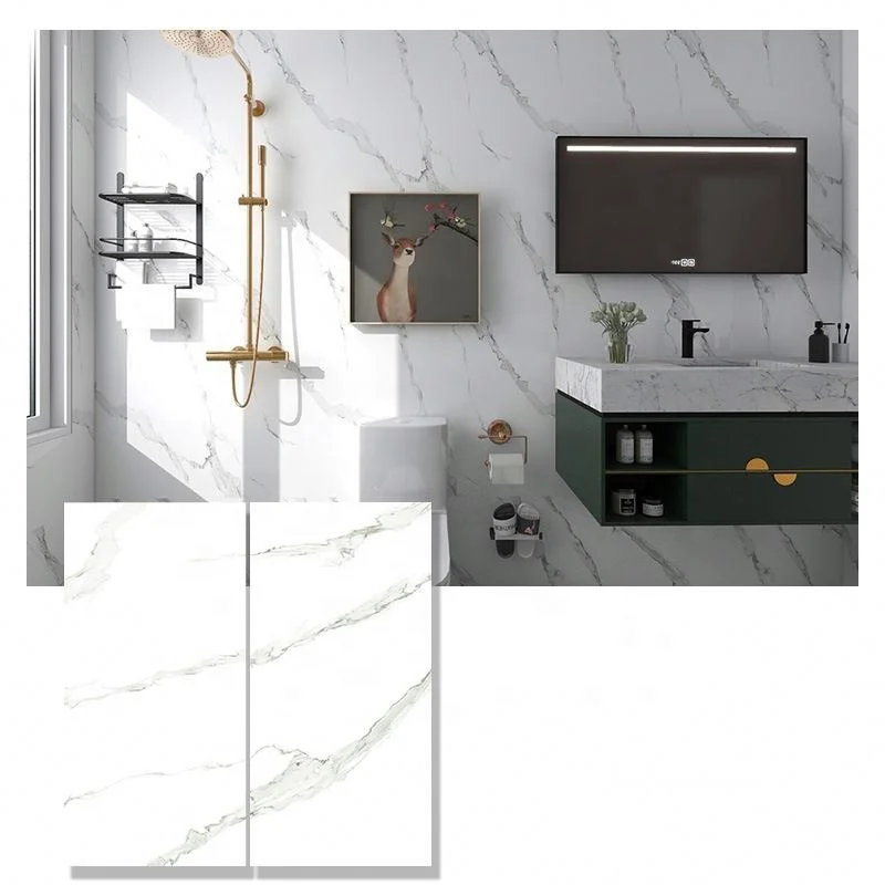 Factory Cheap Price Living Room Design Adhesive Wall Tile Lines Bedroom Sticker 3D Foam Wallpaper Home Decoration