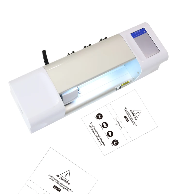 Wholesale hot selling high sensitivity tpu mobile hd super screen protectors for iphone/huawei/samsung