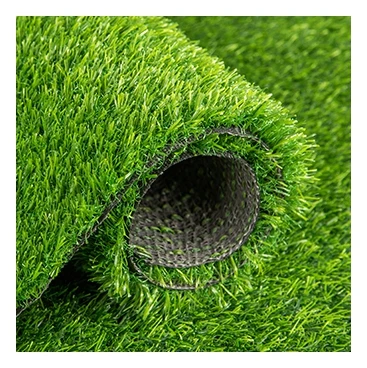 
Wholesale cheap Football landscape artificial turf, Garden Decoration Green Soft Artificial Grass Synthetic 
