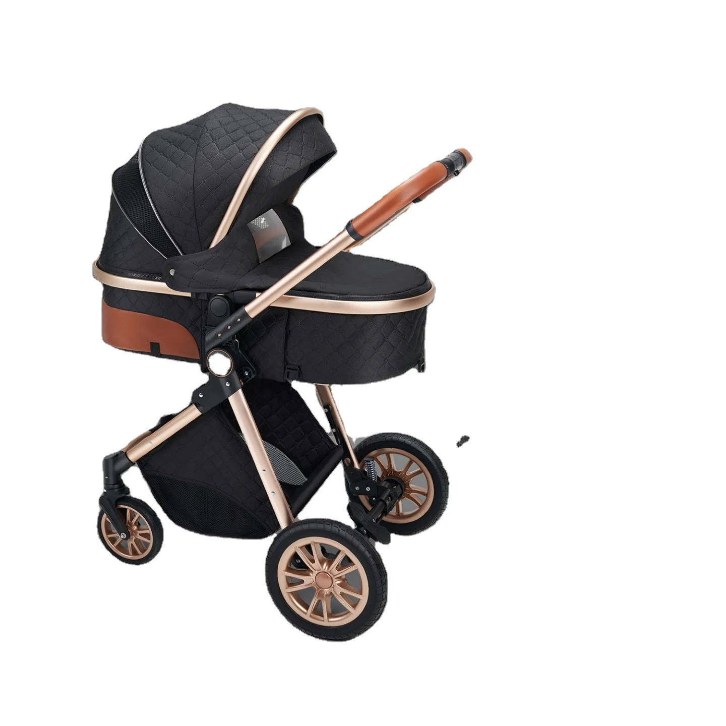 China factory 2023 newest light weight baby stroller hot sale wholesale compact strollers baby pram