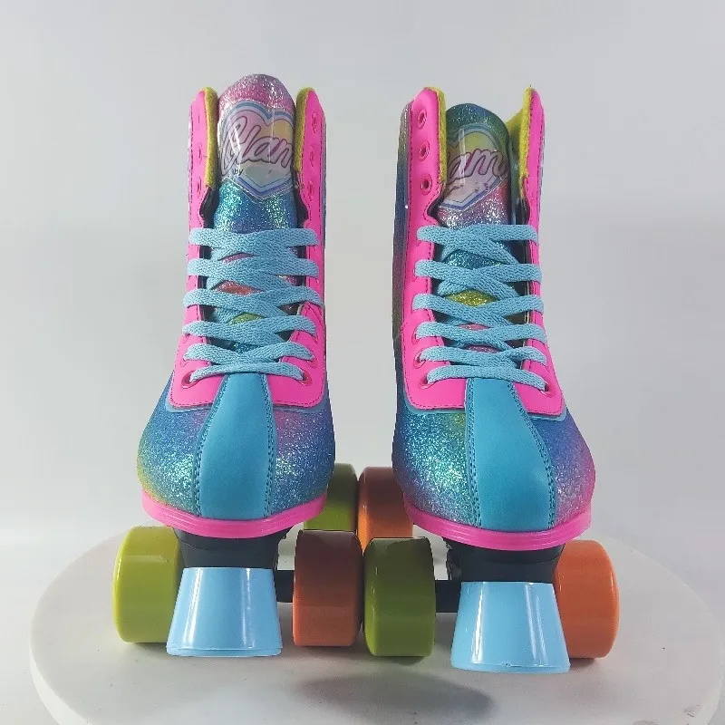Roller Skate Board Inline Shoes Tire 13 Year Old Skate Shoes Types of Skate Shoes