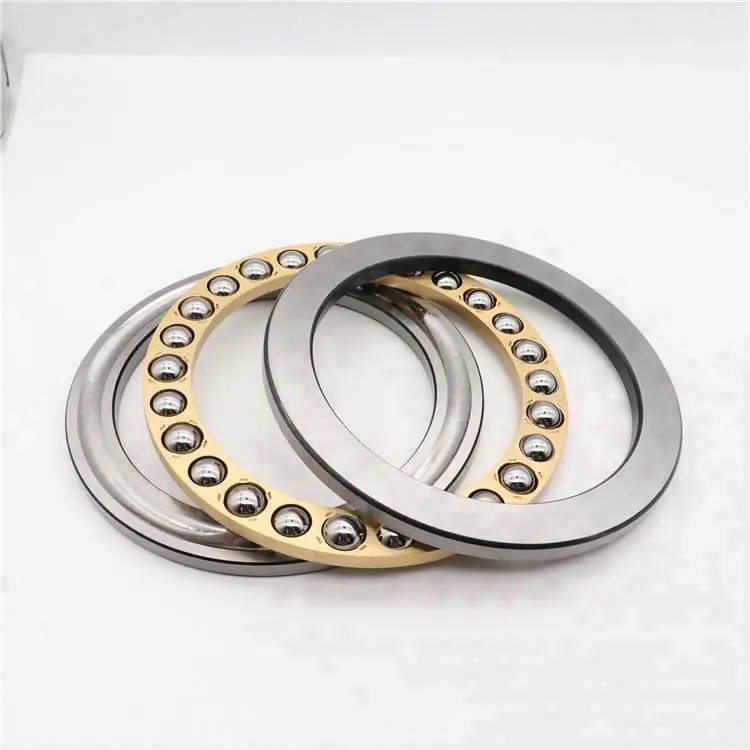 HW3 1/2 Thrust Ball Bearings Inch Size HW-3 1/2