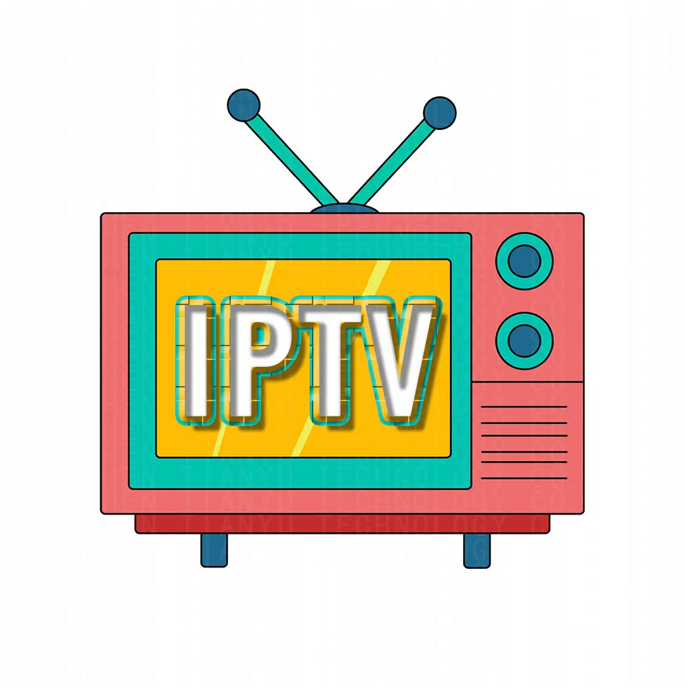 Cheap Price iptv subscription 1-12 months android box resller panel
